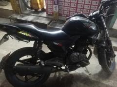 Keeway RKS 125